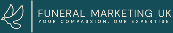 Funeral Marketing UK Dark Logo