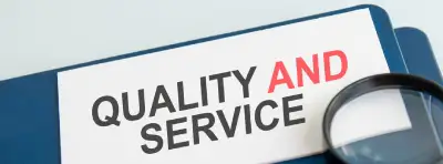 quality-service